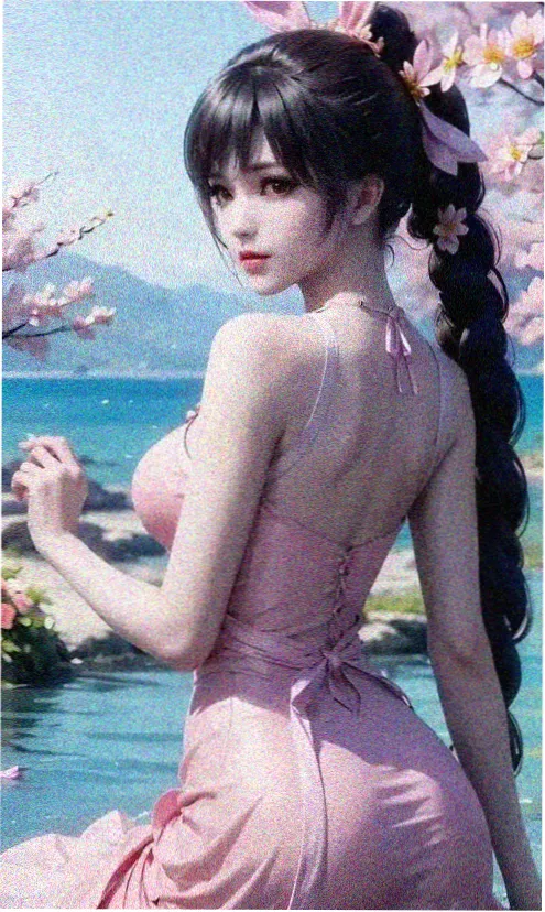 闪婚老公是首富短剧海报